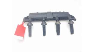 BOBINA ENCENDIDO PEUGEOT 206 FASTBACK (2006-2007) 1.4 LPG 75CV 1360CC - L. 8287526 / 0040102047 2